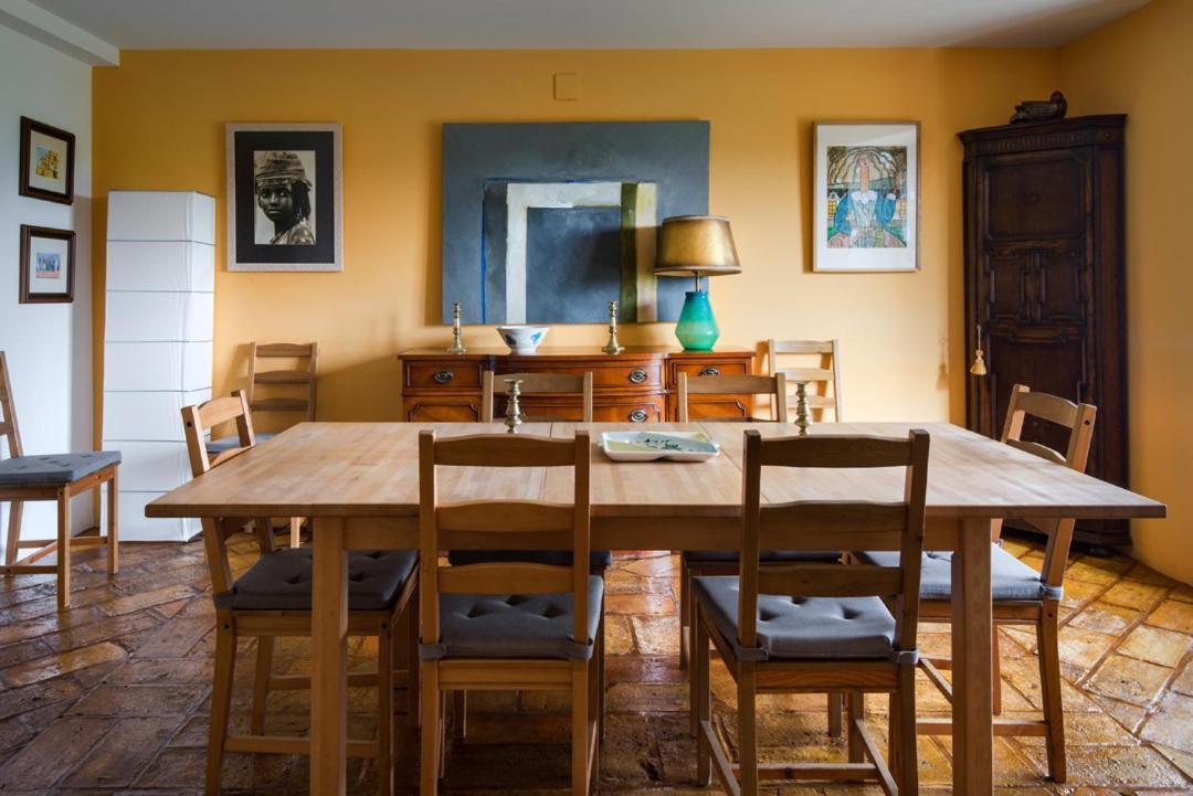 Casa Sarasa Pensionat Berdun Exteriör bild